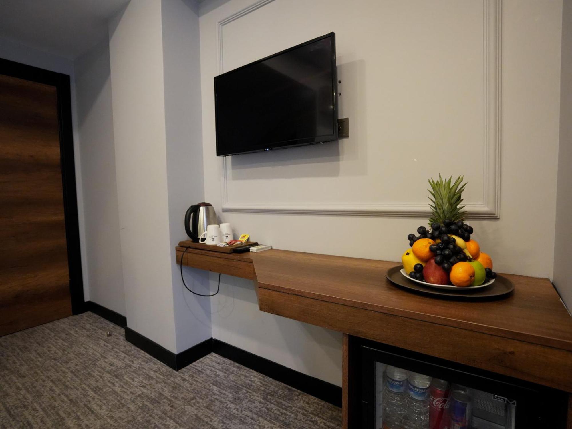 Zalel Hotels Laleli Provincia di Provincia di Istanbul Esterno foto